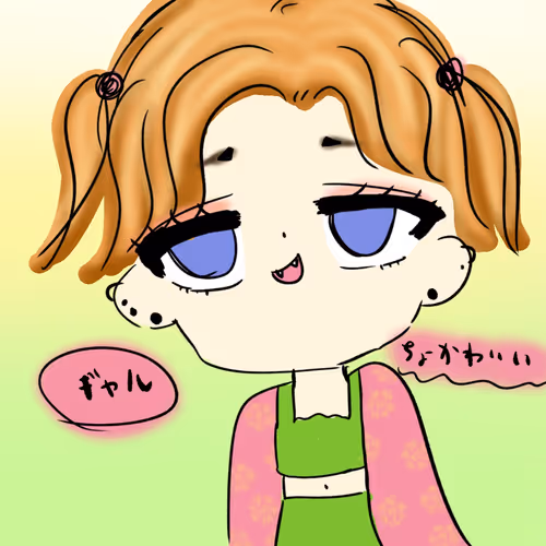 Kara going to buy color contacts