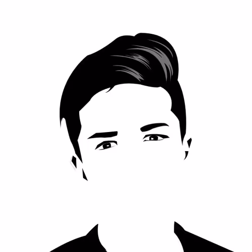 Black & White - 9YoAh860vj