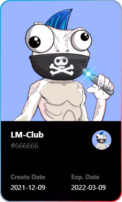 LM-Club