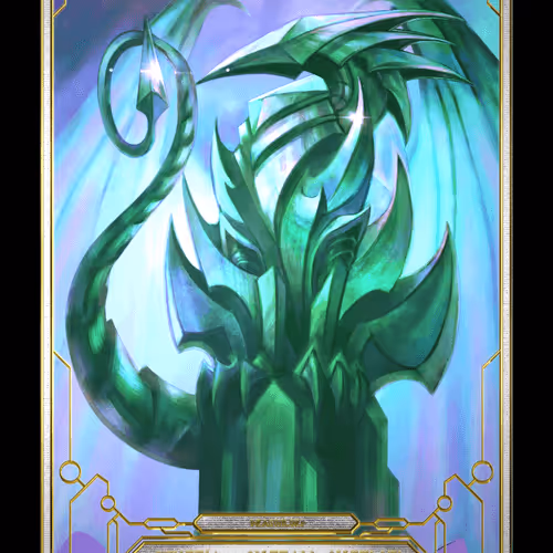 Etheria, Emerald Overlord