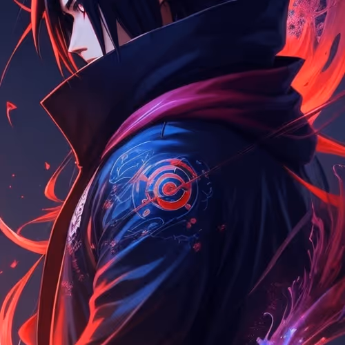 H Uchiha
