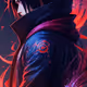 H Uchiha