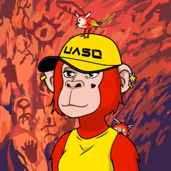 UASO Origins OG #514