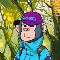 UASO Origins OG #100