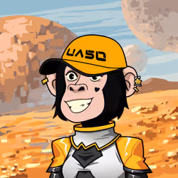 UASO Origins OG #222