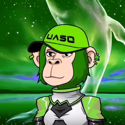 UASO Origins OG #214