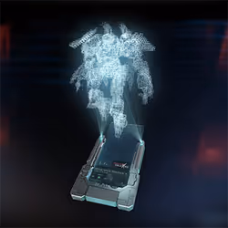 Planet Founder Level 1: Graphene