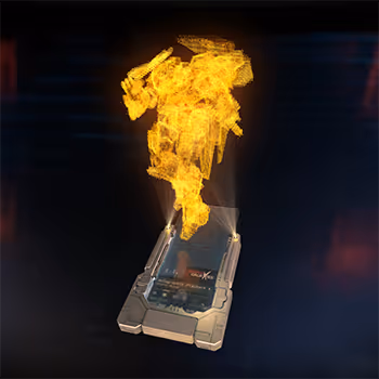 Planet Founder Level 3: Oscerien