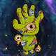 EYE OF THE BEHOLDER #417