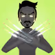 AdaMANAtium Claws