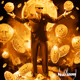 Win Trump Prizes Signed Trump Digital Trading Cards #13