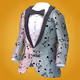 Astro Tux Blazer