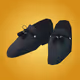 Astro Tux Shoes