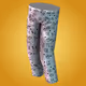 Astro Tux Pants