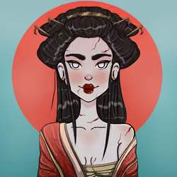 Gleam Squad #047