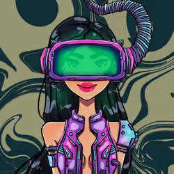 Gleam #89