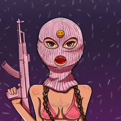 Gleam #18