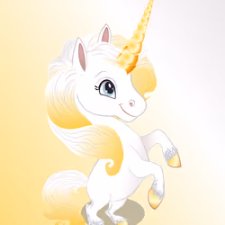 Unicorn #30