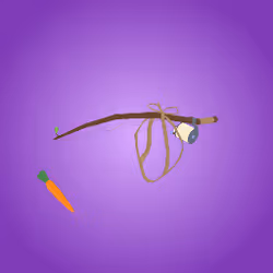 CarrotStick
