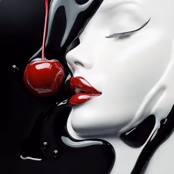 #16 – Echo of Red