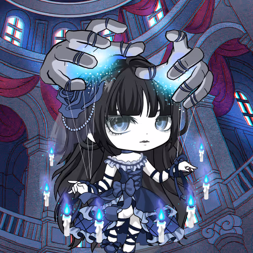 Nette By Basket X Reddit Collectible Avatars