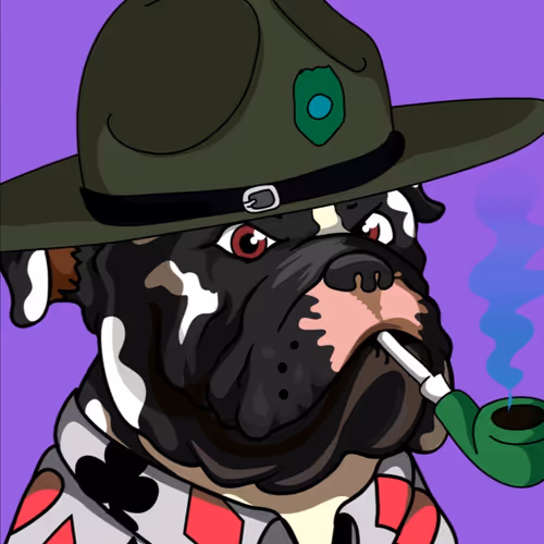 DOGS