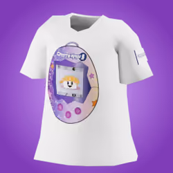 CryptoKaiju Sushi T-Shirt