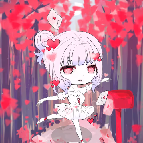 Love Letter #14