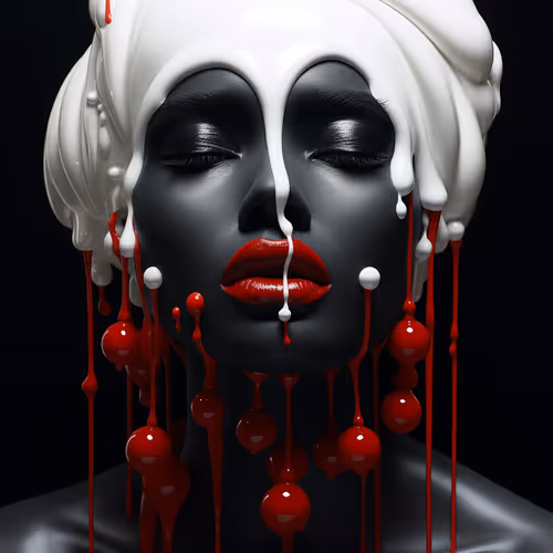 #004 The Silent Thorn