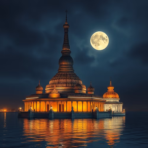 moon
