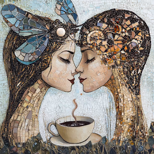 #4 – Morning of Us