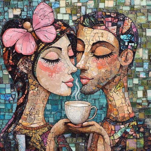 #5 – Kiss Before the Sip