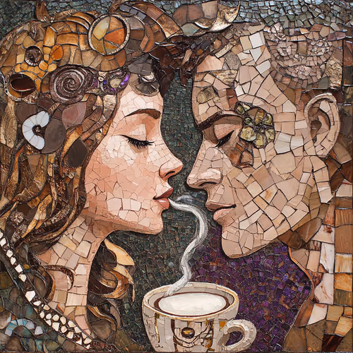 #8 – Milk Between Words