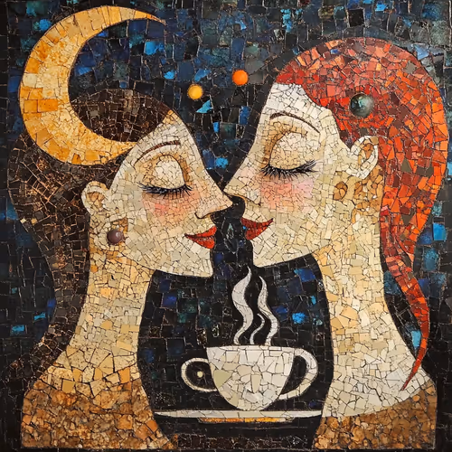 #6 – Mocha Moon Magic