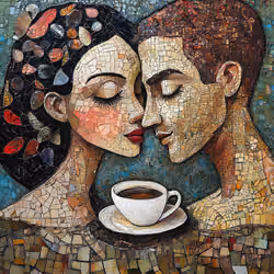 #67 – The Cup Is a Mirror