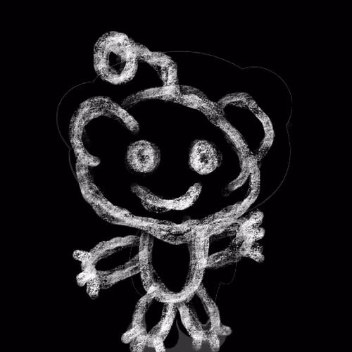 Dewdl By Ships X Reddit Collectible Avatars