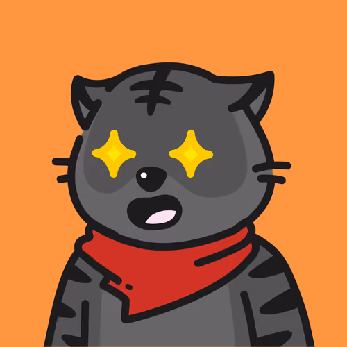 Cool Tiger #2514