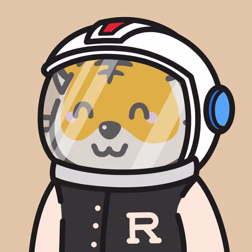 Cool Tiger #2698