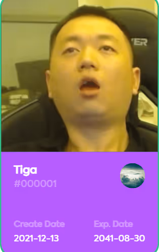 Tiga V2