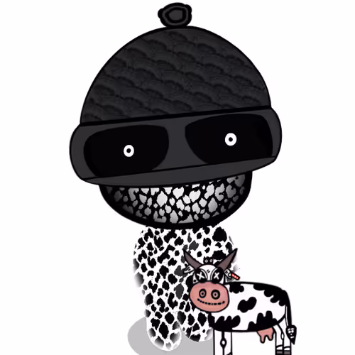 Hooligan By Art By Accident X Reddit Collectible A