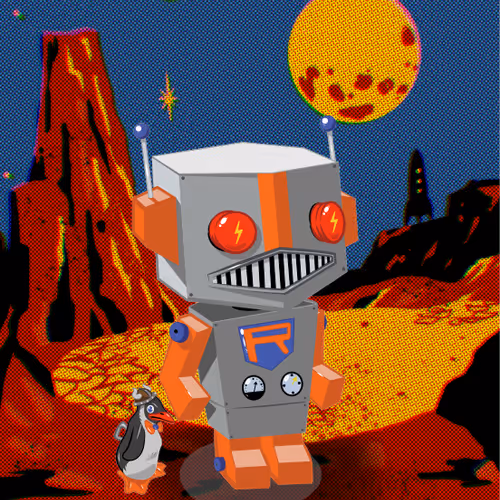 Future Realities Mrgrumble84 X Reddit Collectible