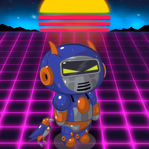 Future Realities Mrgrumble84 X Reddit Collectible