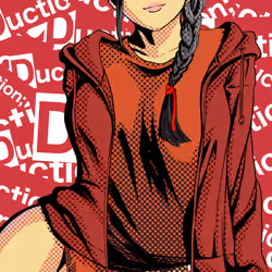 Duction; #5373