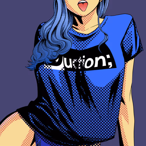 Duction; #8879