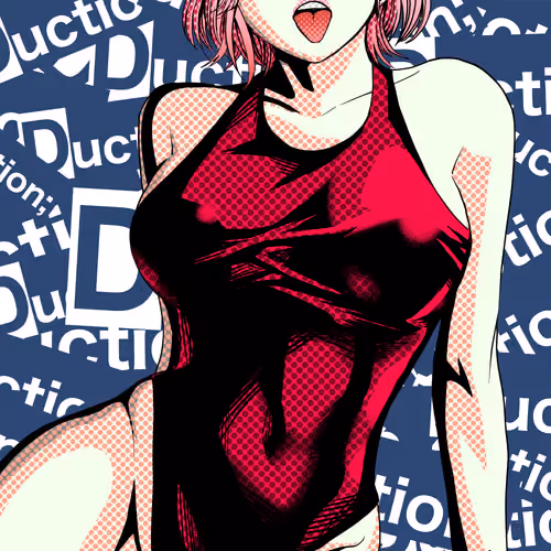 Duction; #8878