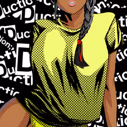 Duction; #6415