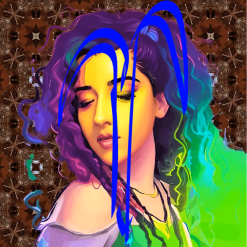 Rip Rosey, Amelia's Spell #44