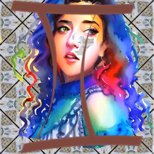Rip Rosey, Amelia's Spell #14