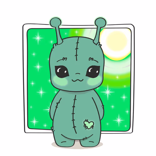 Alien #049