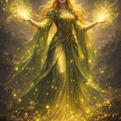 Lyric – The Voice of Rebirth